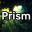 Minecraft Server icon for Prism SMP