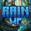 Minecraft Server icon for RainMC