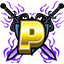 Minecraft Server icon for Plasmodia