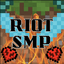Minecraft Server icon for RiotSMP