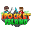 Minecraft Server icon for IPOCKETISLAND