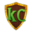 Minecraft Server icon for KingdomsCity - All The Mods 9 No Frills - Vanilla/ATM9NF/ATM9