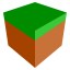 Minecraft Server icon for CrypticCube
