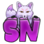 Minecraft Server icon for Shadow Night