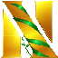 Minecraft Server icon for NextFight