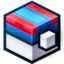 Minecraft Server icon for PokeSMP