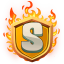 Minecraft Server icon for Solar Network