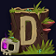 Minecraft Server icon for Desteria Community Survival