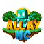 Minecraft Server icon for AllayMC