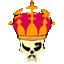 Minecraft Server icon for Brutal Kingdoms
