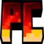 Minecraft Server icon for PyraCraft