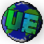 Minecraft Server icon for urEarth