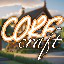 Minecraft Server icon for CoreCraft