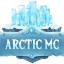 Minecraft Server icon for ArcticMC