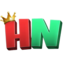 Minecraft Server icon for Haider Network