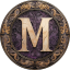 Minecraft Server icon for Mortals & Mythos