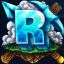 Minecraft Server icon for RelexMC