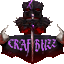 Minecraft Server icon for CraftBuzz