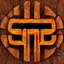 Minecraft Server icon for Primitive SMP Reborn