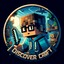 Minecraft Server icon for DiscoverCraftSMP