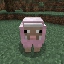 Minecraft Server icon for Wool World