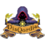 Minecraft Server icon for DisQordia Network