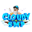 Minecraft Server icon for CloudySMP