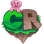 Minecraft Server icon for Classic Realms
