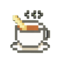 Minecraft Server icon for Raw Tea