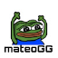 Minecraft Server icon for Matecraft