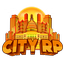 Minecraft Server icon for CityRP