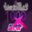 Minecraft Server icon for Berionas 1000X SMP