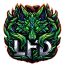 Minecraft Server icon for Luka's Fox Den