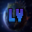Minecraft Server icon for LunarVerse