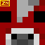 Minecraft Server icon for Zima Nations