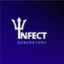 Minecraft Server icon for InfectGens