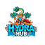 Minecraft Server icon for Hydra Hub