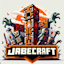 Minecraft Server icon for JabeCraft Vanilla+ SMP