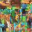 Minecraft Server icon for Cozy Craving