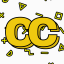 Minecraft Server icon for Catholic Craft