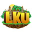 Minecraft Server icon for LKU Minecraft