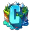 Minecraft Server icon for CubeTown 