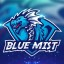 Minecraft Server icon for BlueMistMC