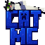 Minecraft Server icon for CatMC