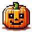 Minecraft Server icon for Pumpkin Smp