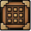 Minecraft Server icon for Vexed 2B2T