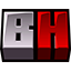 Minecraft Server icon for BossHub