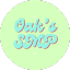 Minecraft Server icon for Oak's SMP!