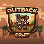 Minecraft Server icon for OutbackCraft