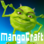 Minecraft Server icon for MangoCraft